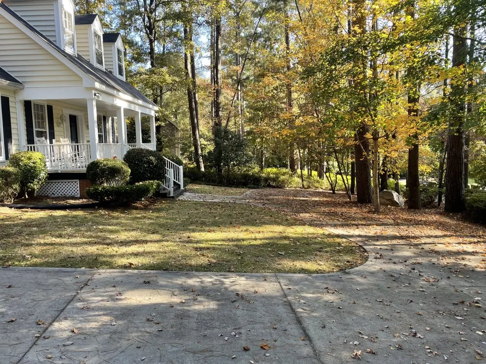 Top-rated yard cleanup service experts serving Grovetown, GA - CSRA Ground Control