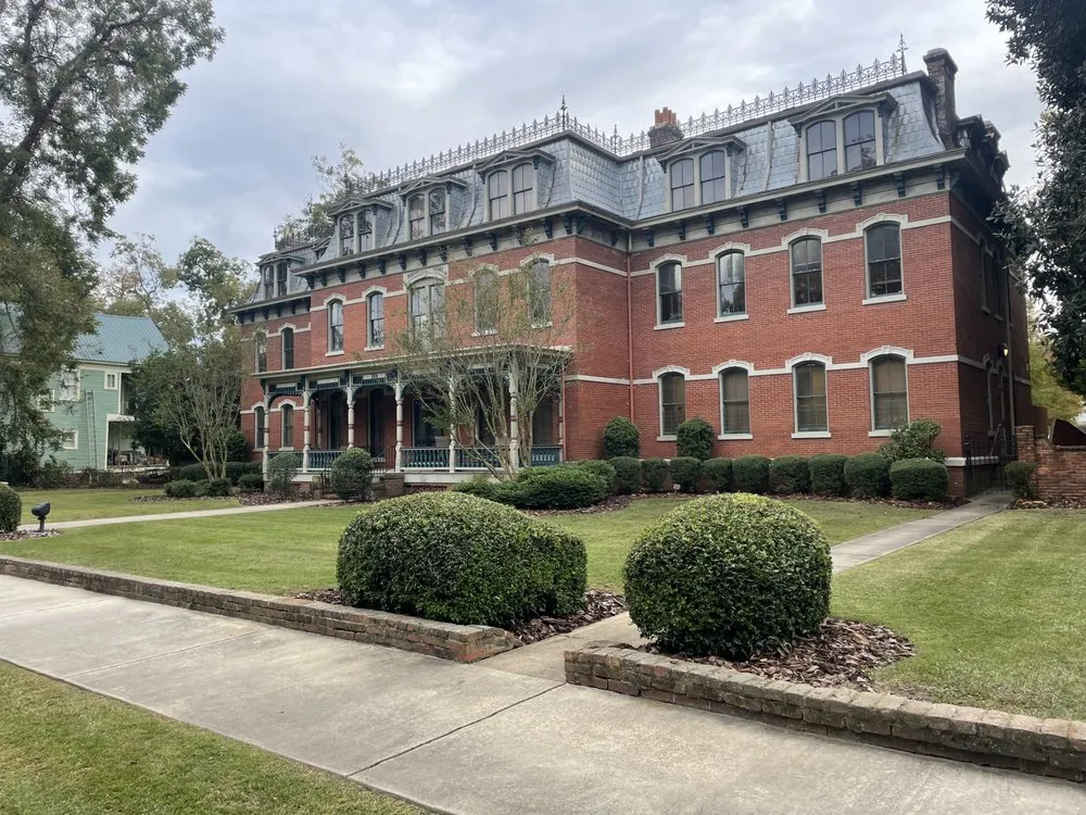 Reliable landscape installation near you in Grovetown, GA by CSRA Ground Control