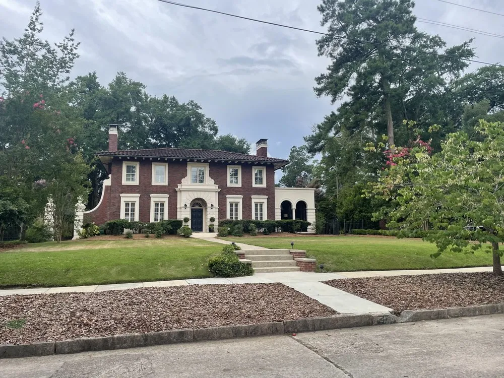 Trusted outdoor landscaping near you in Grovetown, GA by CSRA Ground Control