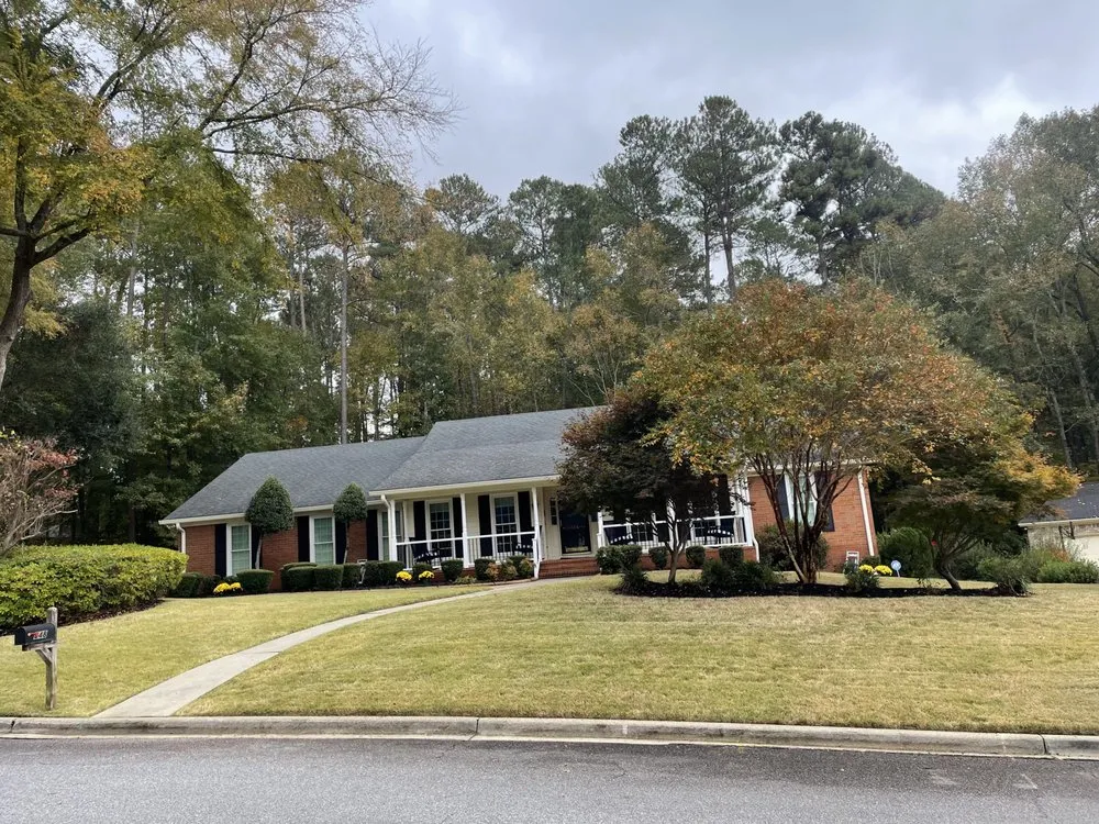 Trusted lawn mowing service experts serving Grovetown, GA - CSRA Ground Control