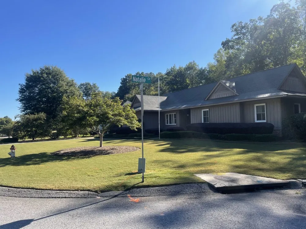 Local lawn care service near you in Grovetown, GA by CSRA Ground Control