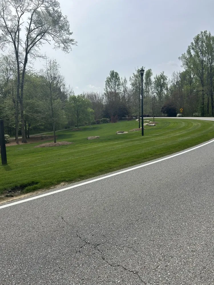 Affordable landscaping services for outdoor upgrades across Grovetown, GA - CSRA Ground Control