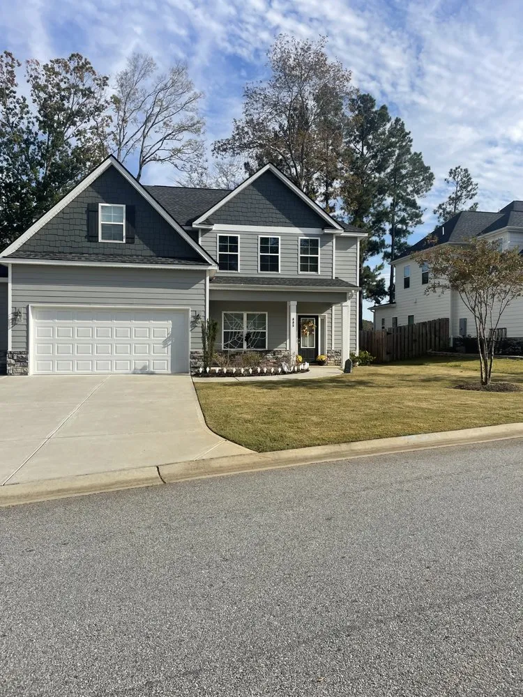 Reliable landscape installation in Grovetown, GA - CSRA Ground Control