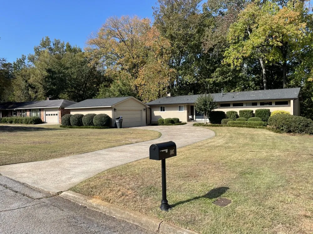 Top-rated outdoor landscaping experts serving Grovetown, GA - CSRA Ground Control