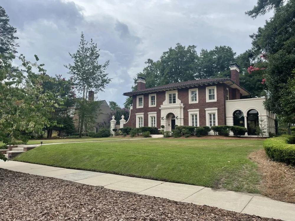 Local landscaping services in Grovetown, GA - CSRA Ground Control