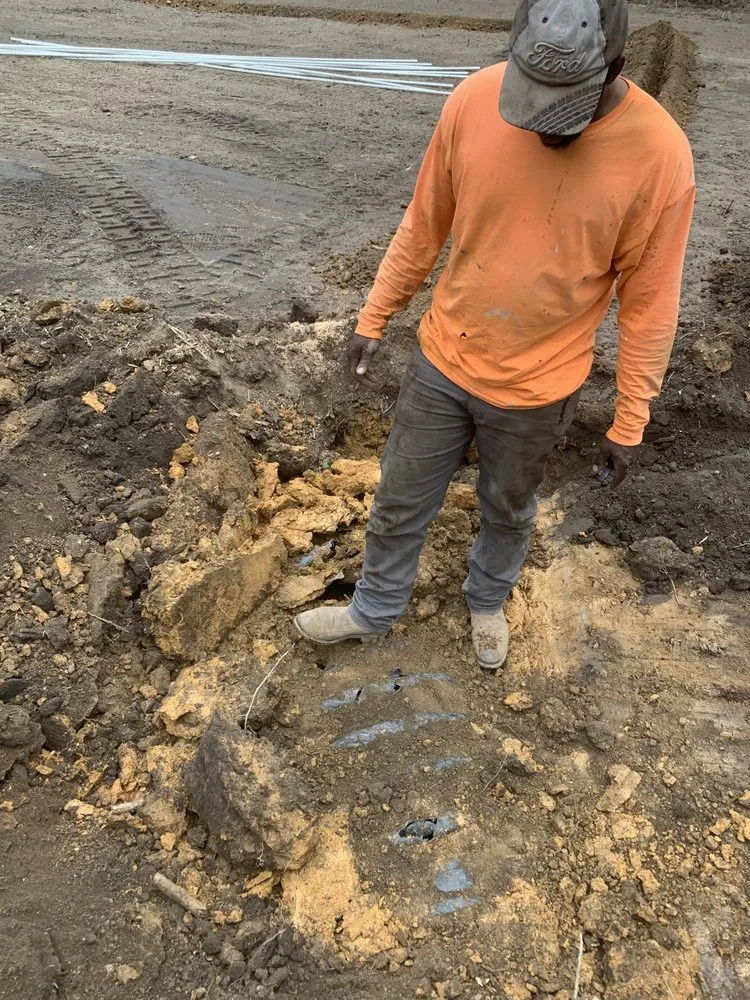 Reliable outdoor landscaping with custom design across Grovetown, GA - CSRA Landscape And Design