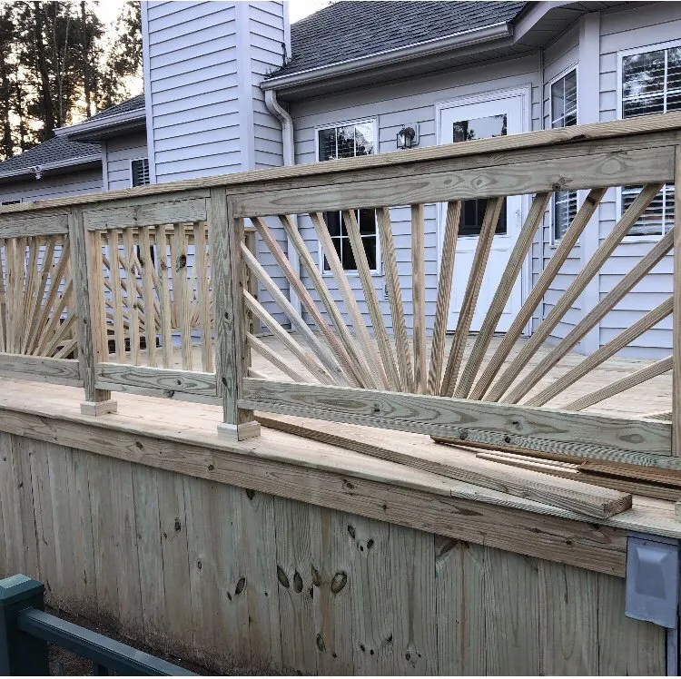 Reliable yard maintenance with custom design across Langley, SC - CSRA Landscaping & Irrigation