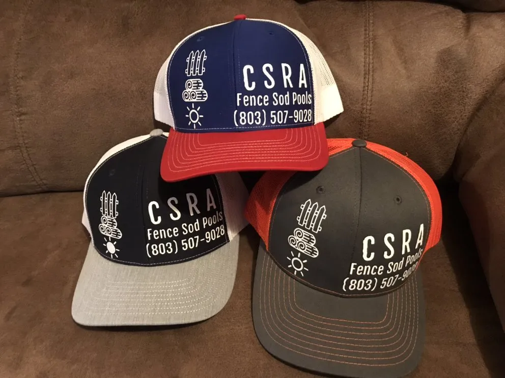 Trusted landscape design for outdoor upgrades in Langley, SC by CSRA Landscaping & Irrigation