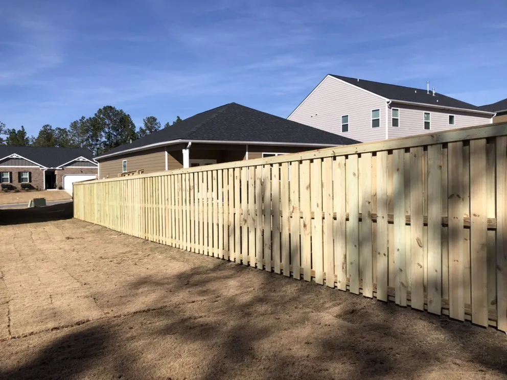 Local yard cleanup service in Langley, SC by CSRA Landscaping & Irrigation