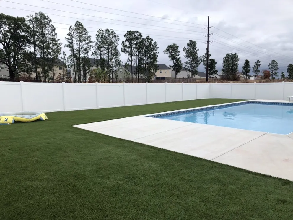 Reliable landscape installation near you in Langley, SC by CSRA Landscaping & Irrigation