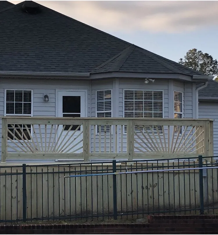 Affordable landscape installation in Langley, SC - CSRA Landscaping & Irrigation