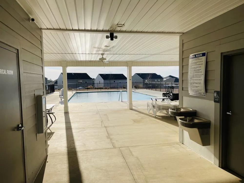 Expert landscape installation for residential properties in North Augusta, SC by Csra Pool Maintenance Professionals