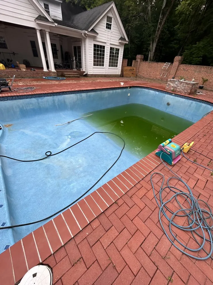 Top-rated lawn care service near you in North Augusta, SC by Csra Pool Maintenance Professionals