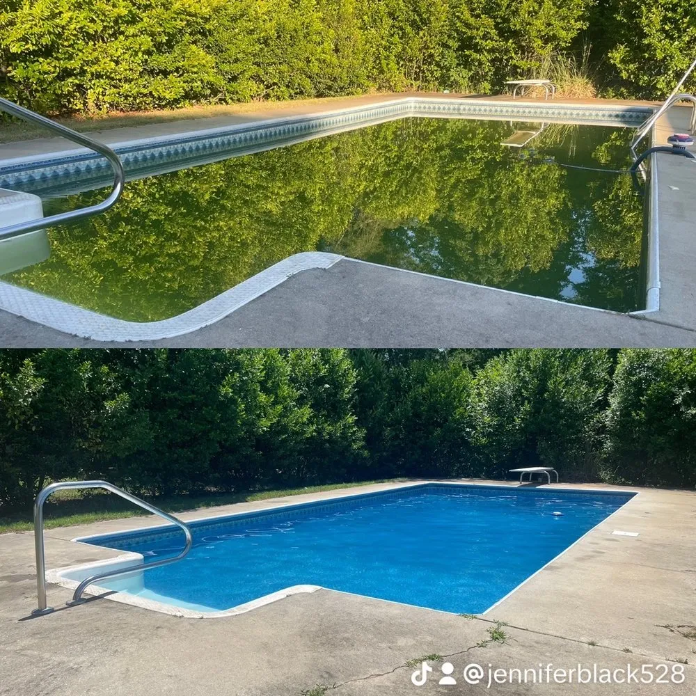 Top-rated landscape design in North Augusta, SC - Csra Pool Maintenance Professionals