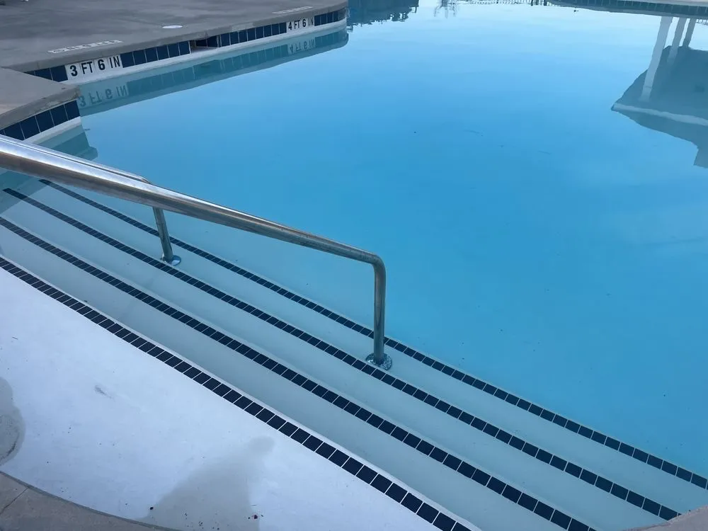 Reliable yard cleanup service in North Augusta, SC by Csra Pool Maintenance Professionals