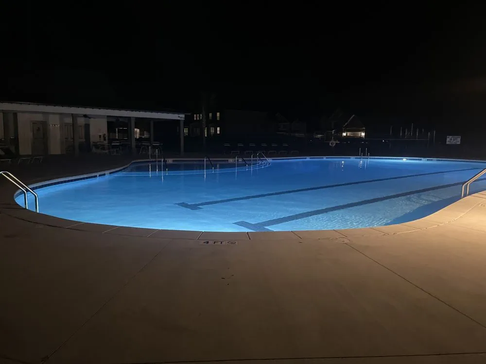 Reliable yard maintenance in North Augusta, SC - Csra Pool Maintenance Professionals