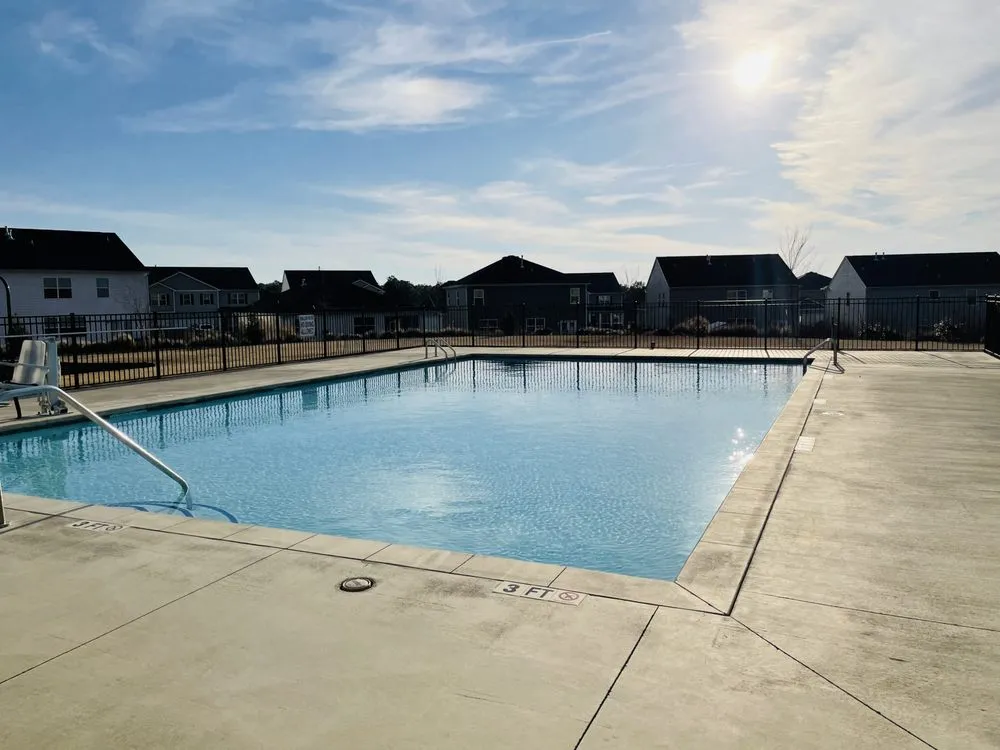 Reliable lawn care service experts serving North Augusta, SC - Csra Pool Maintenance Professionals