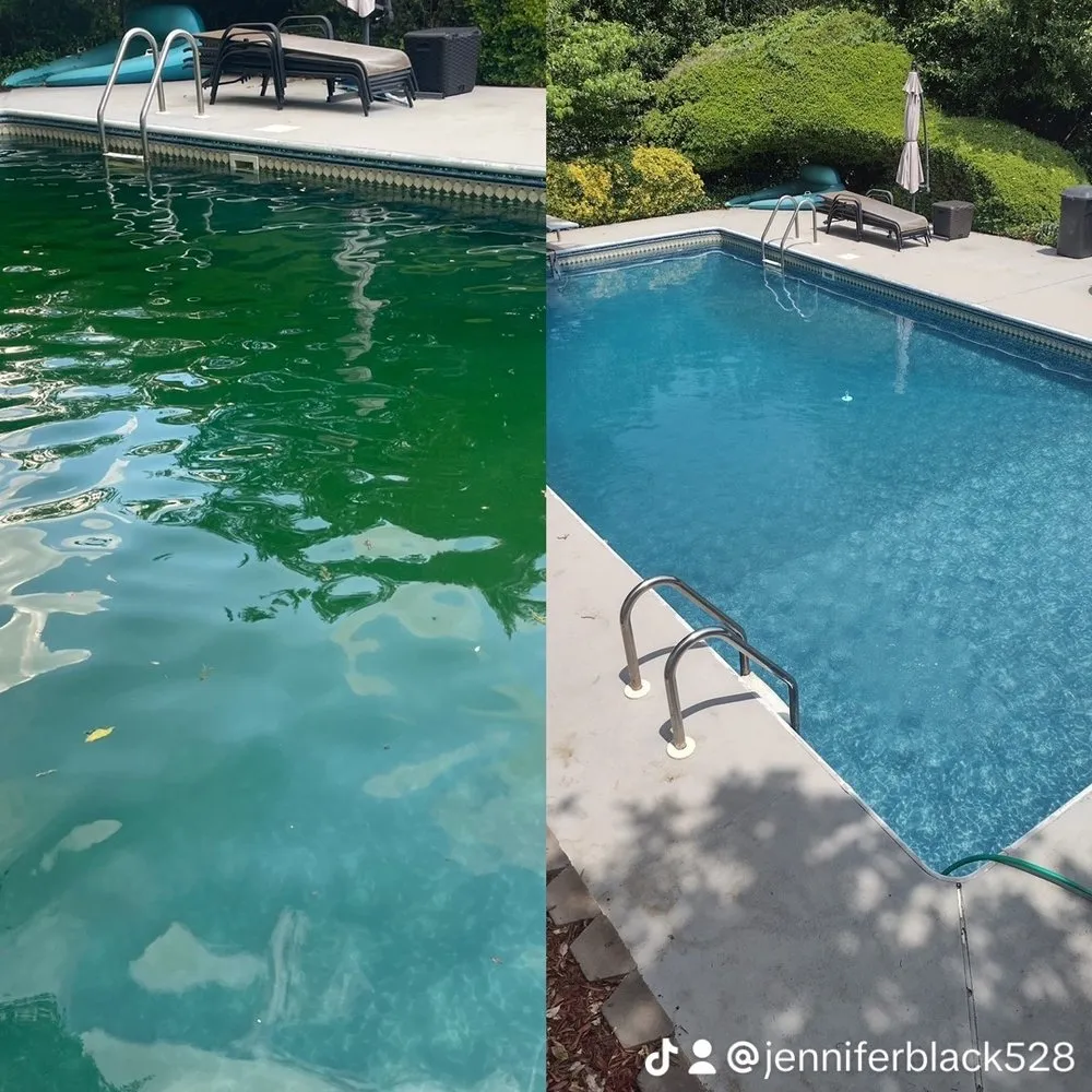 Reliable landscape installation near you in North Augusta, SC by Csra Pool Maintenance Professionals