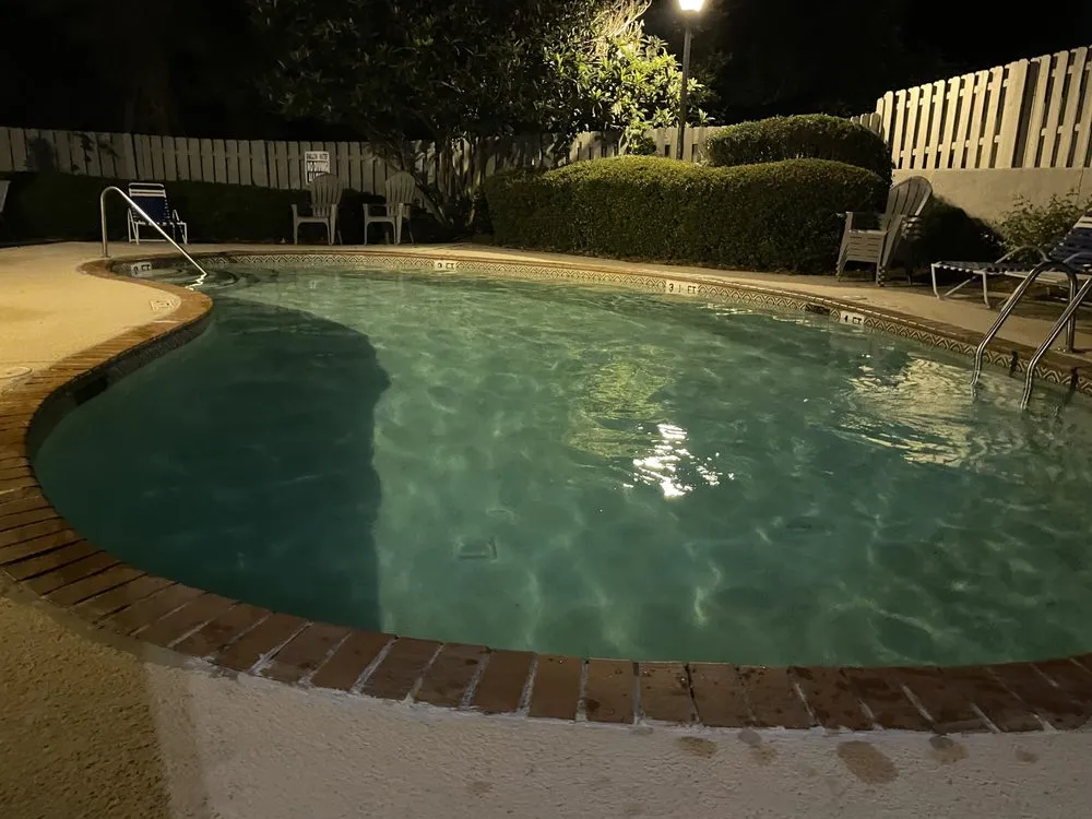 Affordable lawn mowing service for homes across North Augusta, SC - Csra Pool Maintenance Professionals