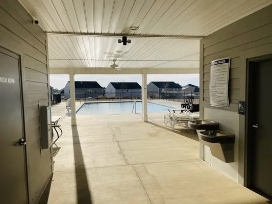 Csra Pool Maintenance Professionals