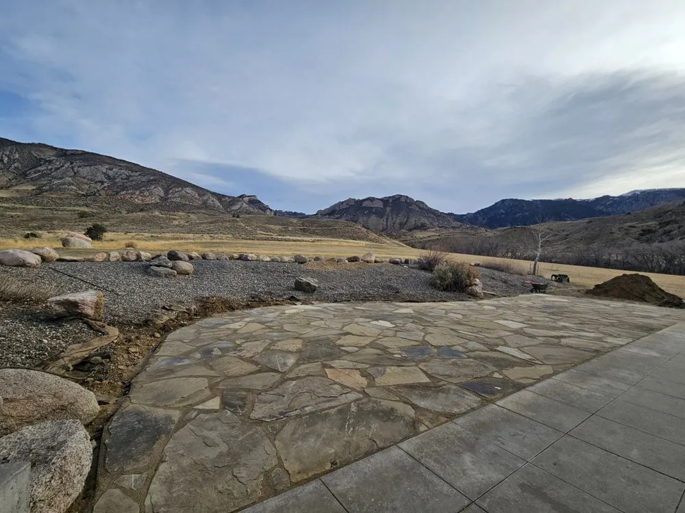 Custom yard maintenance experts serving Alexandria, MN - Css Property Services