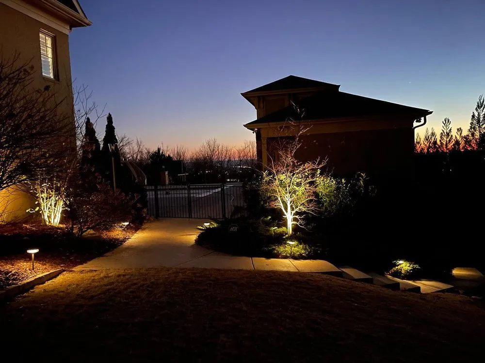 Expert outdoor landscaping experts serving Huntsville, AL - CSS Renovations