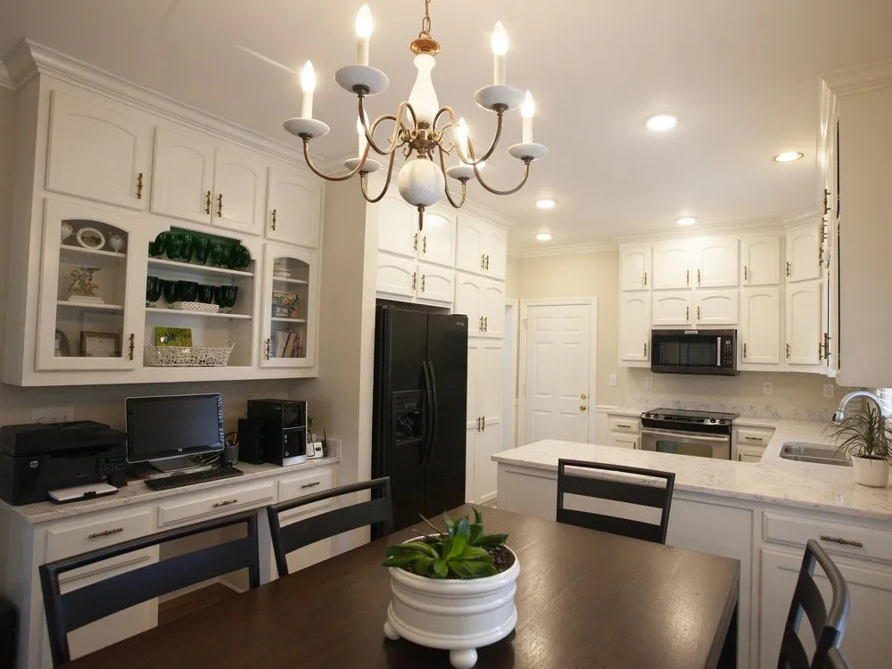 Trusted landscape installation in Huntsville, AL by CSS Renovations