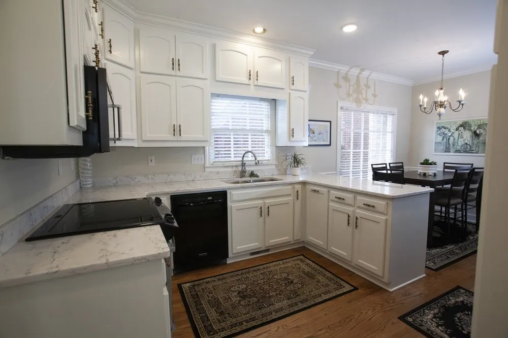 Trusted landscape design experts serving Huntsville, AL - CSS Renovations