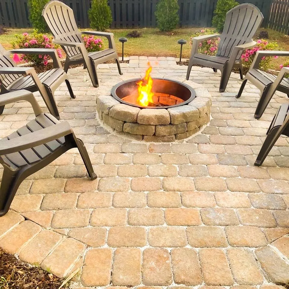 Trusted landscaping services experts serving Huntsville, AL - CSS Renovations