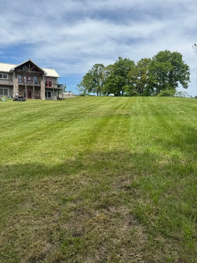 Expert garden landscaping in Laquey, MO - CSW Affordable Services