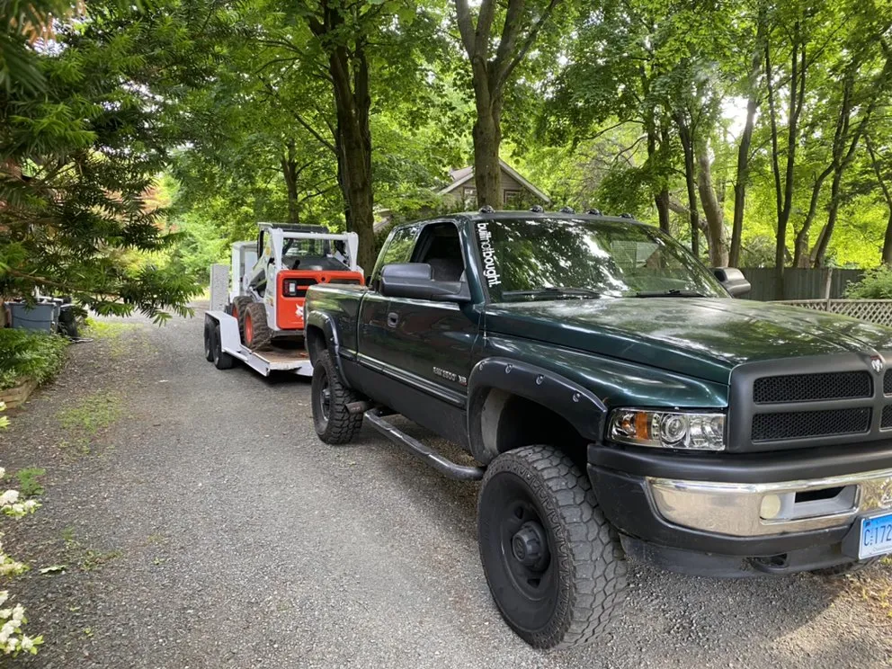 Trusted landscape design in Meriden, CT - CT Classic Lawn Care