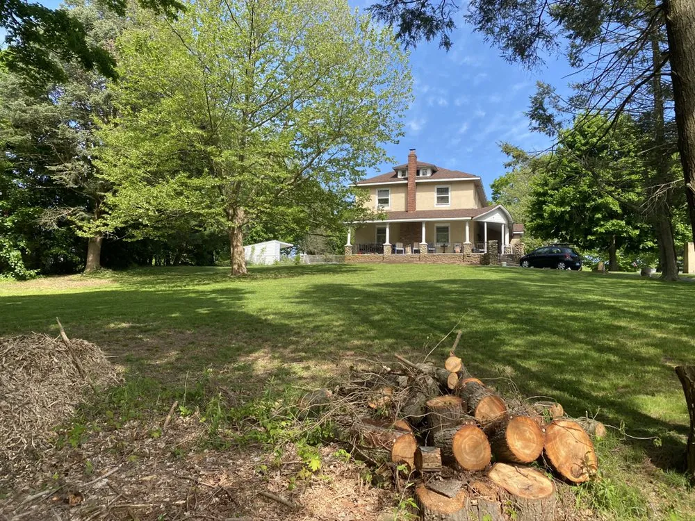 Reliable outdoor landscaping in Meriden, CT - CT Classic Lawn Care