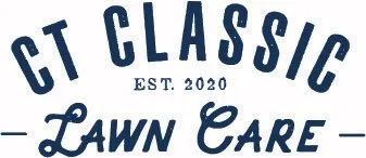 CT Classic Lawn Care Logo