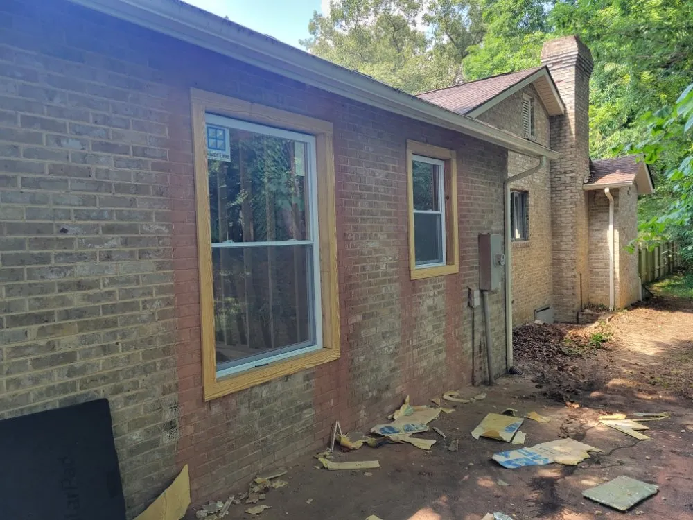 Top-rated garden landscaping near you across Shawsville, VA - C&T Construction Services