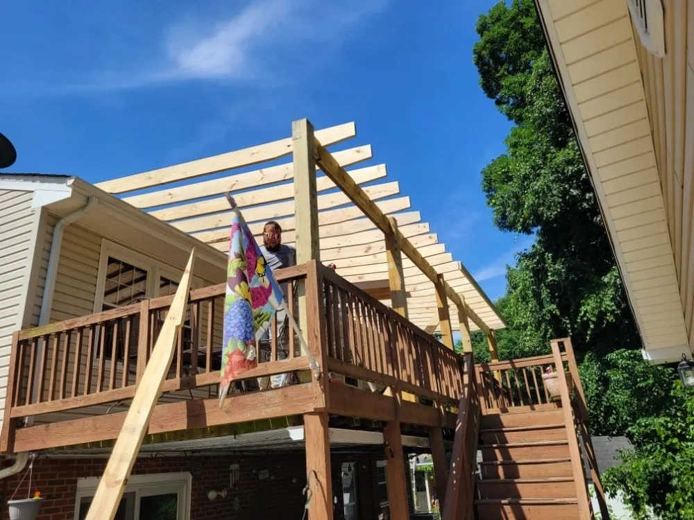 Expert lawn mowing service in Shawsville, VA - C&T Construction Services