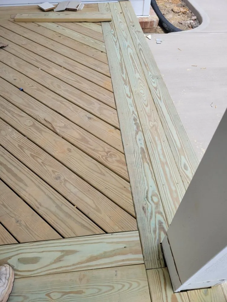 Expert lawn care service near you in Shawsville, VA by C&T Construction Services