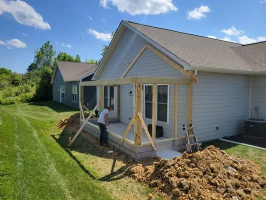 C&T Construction Services