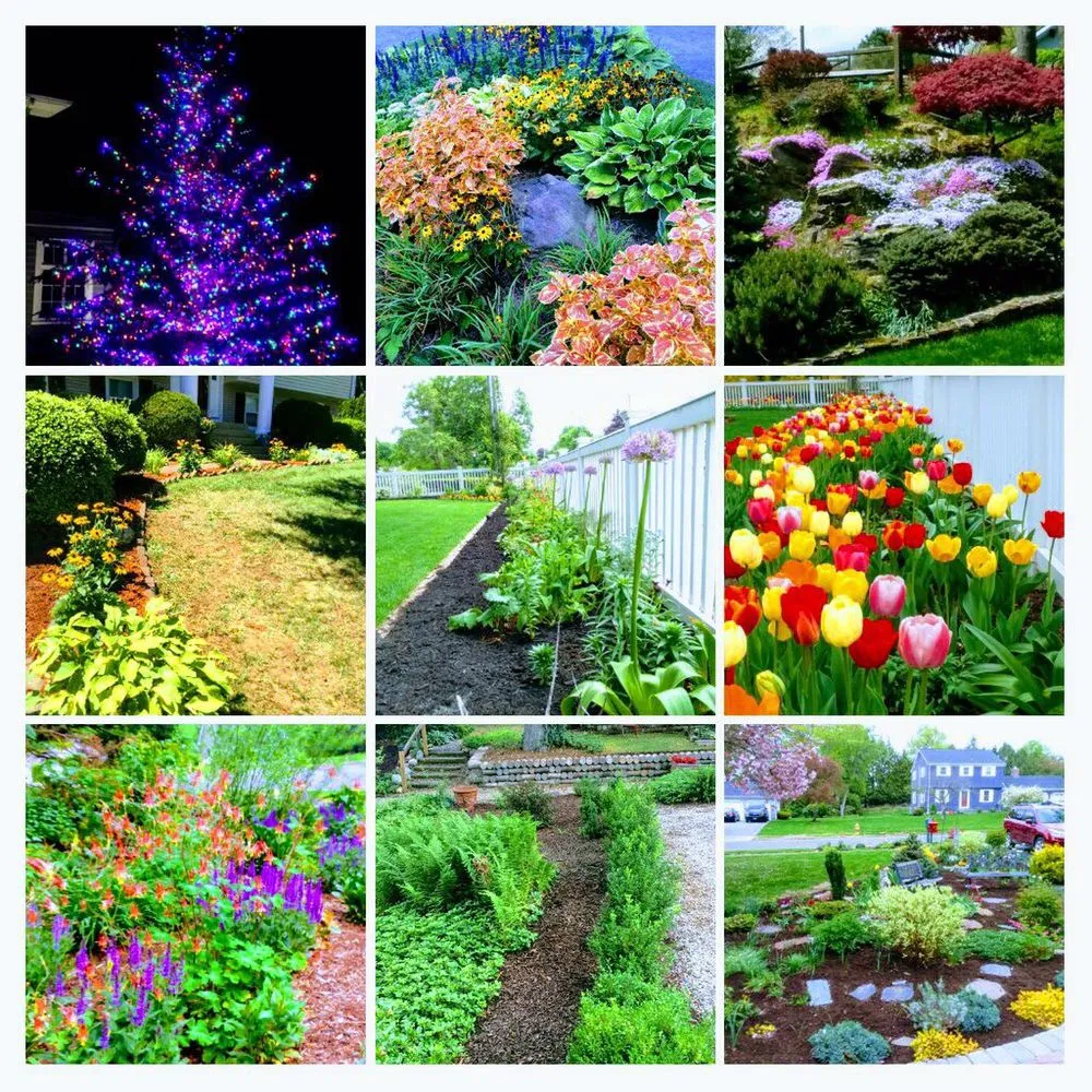 Reliable lawn mowing service in Bethany, CT - CT GardenScapes