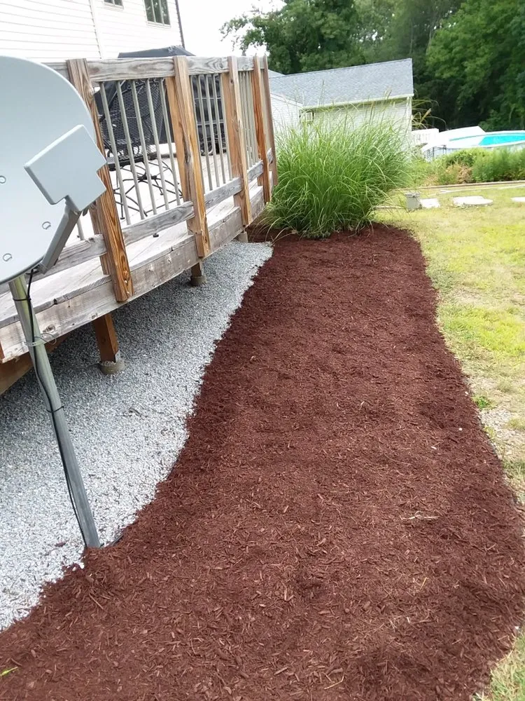 Top-rated lawn care service for outdoor upgrades across Bethany, CT - CT GardenScapes