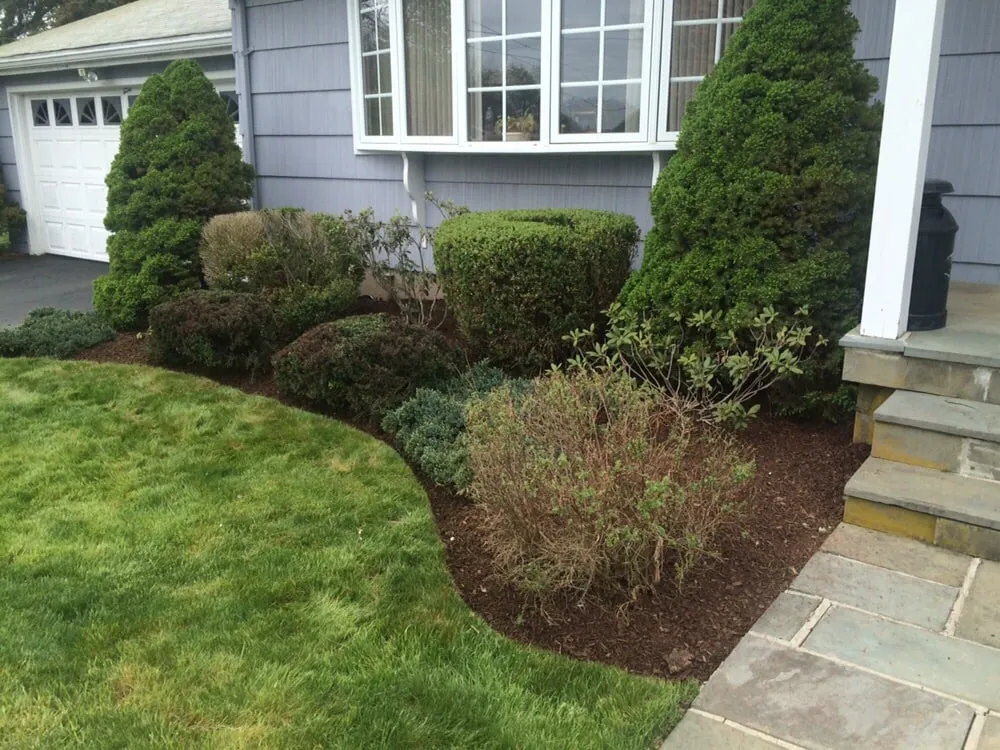 Local landscape design experts serving Easton, CT - CT Green