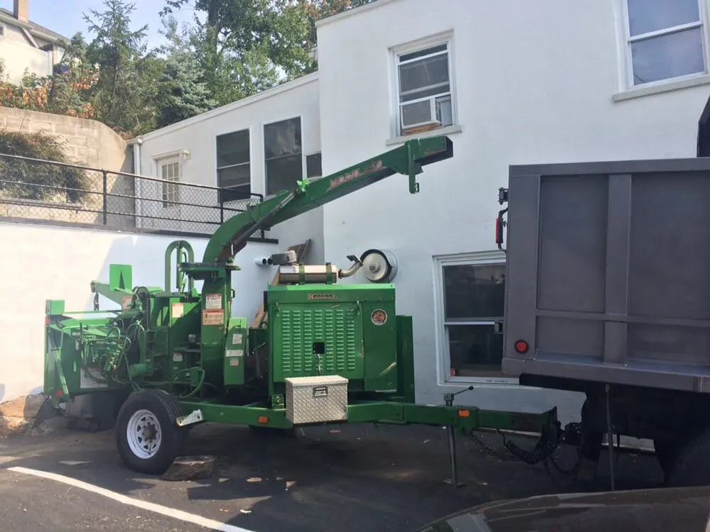 Custom residential landscaping experts serving Easton, CT - CT Green