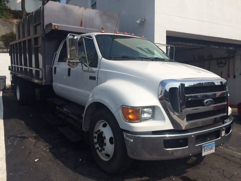 Expert lawn care service with custom design in Easton, CT by CT Green