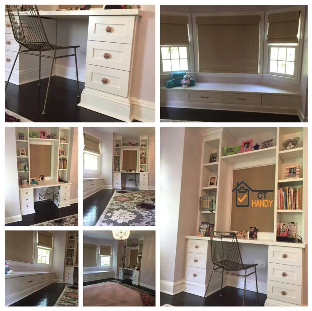 Trusted yard maintenance in Norwalk, CT - CT Handy