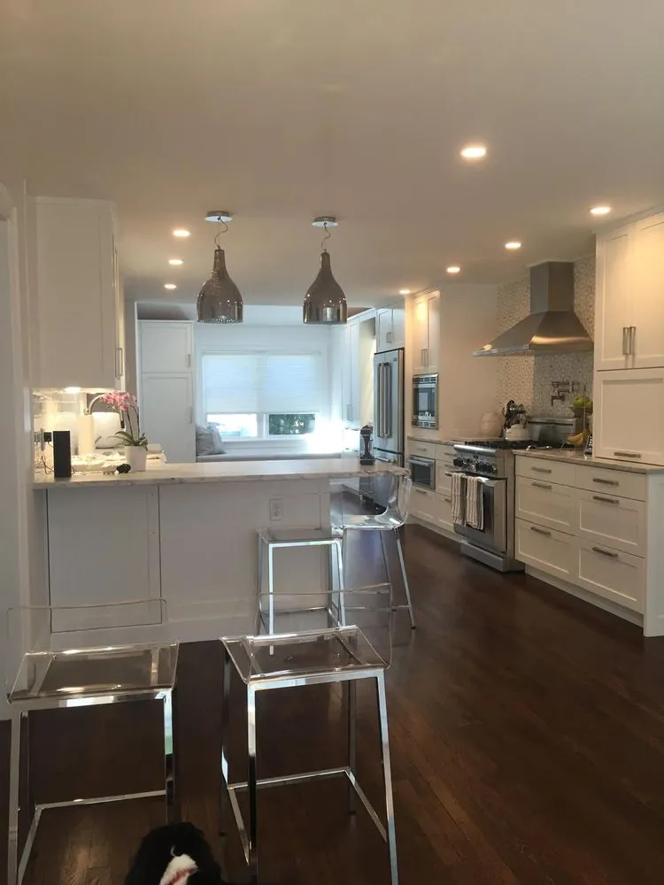 Reliable landscaping services experts serving Norwalk, CT - CT Handy