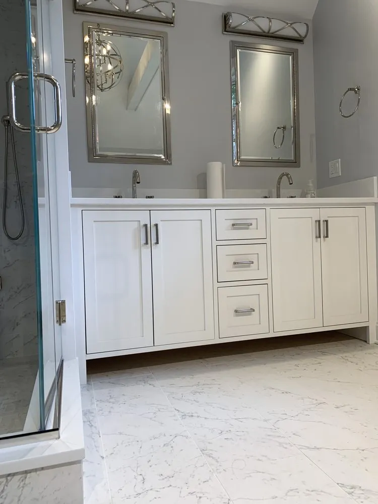 Professional garden landscaping for homes across Norwalk, CT - CT Handy