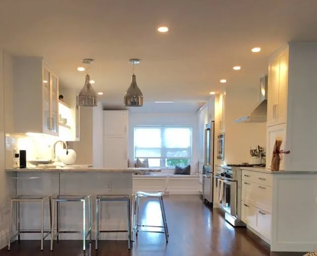 Top-rated lawn care service for year-round maintenance across Norwalk, CT - CT Handy