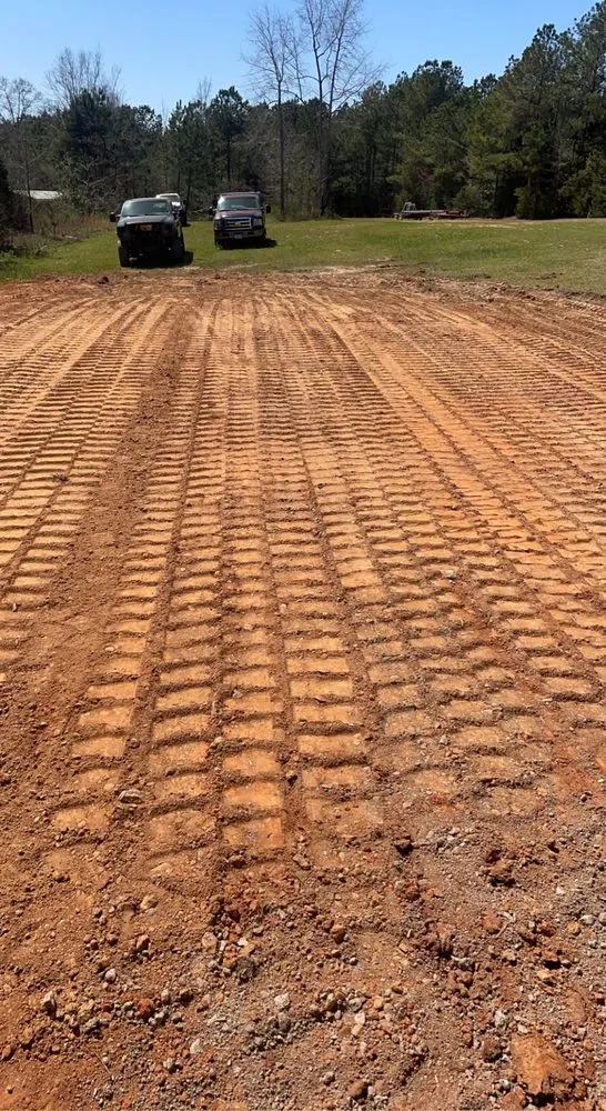 Top-rated lawn mowing service experts serving Blythewood, SC - C&T Land Development