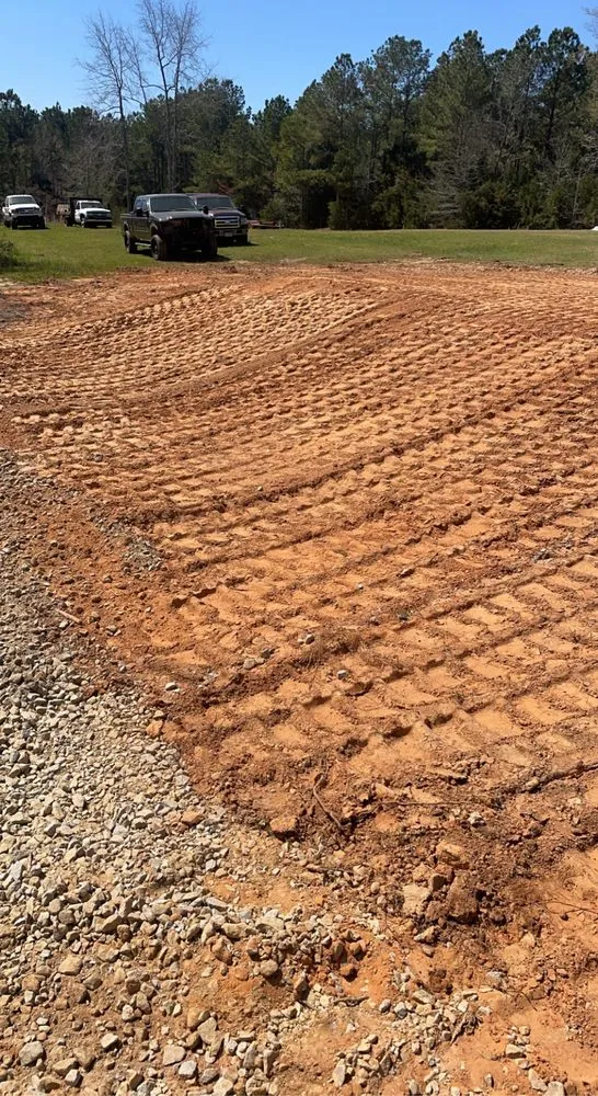 Top-rated landscape installation for year-round maintenance in Blythewood, SC by C&T Land Development