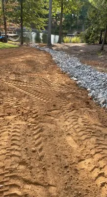 C&T Land Development Logo