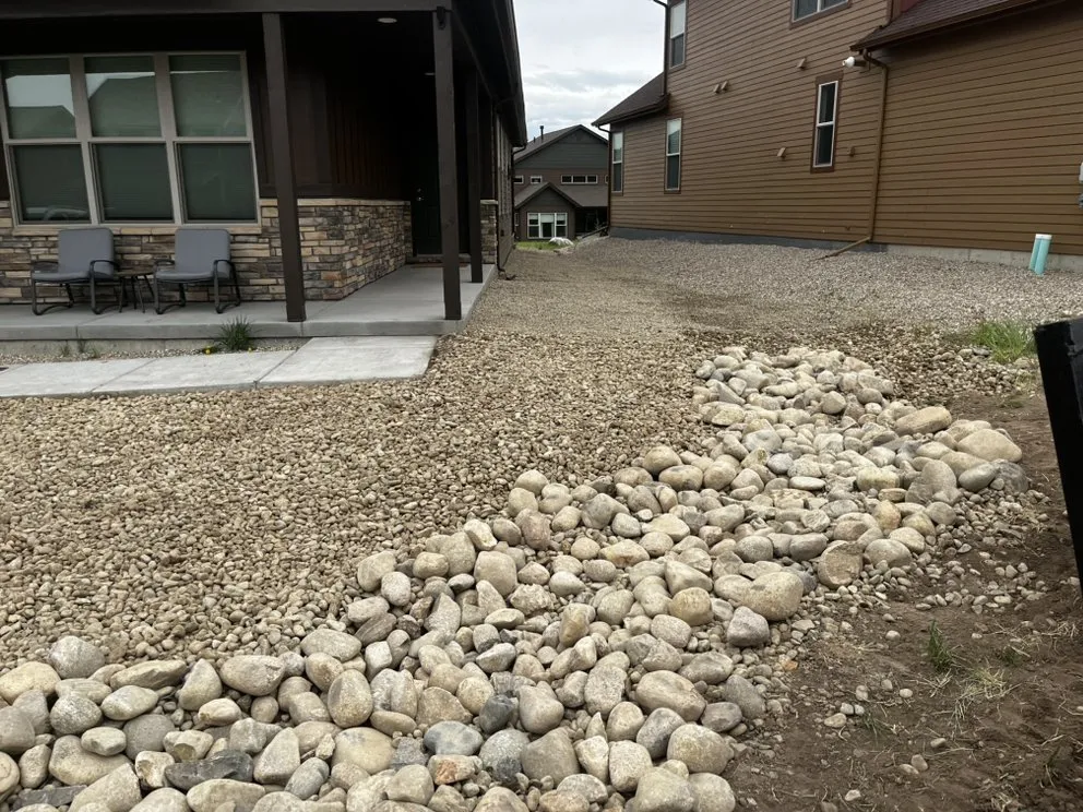 Trusted yard maintenance in Grand Lake, CO by C&T Land Solutions Contracting
